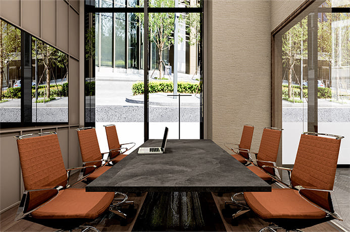 ミーティングルーム